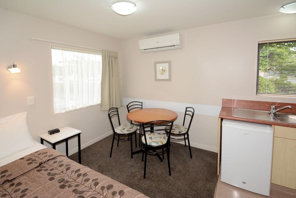 Bella Vista Motel Mosgiel Exterior photo