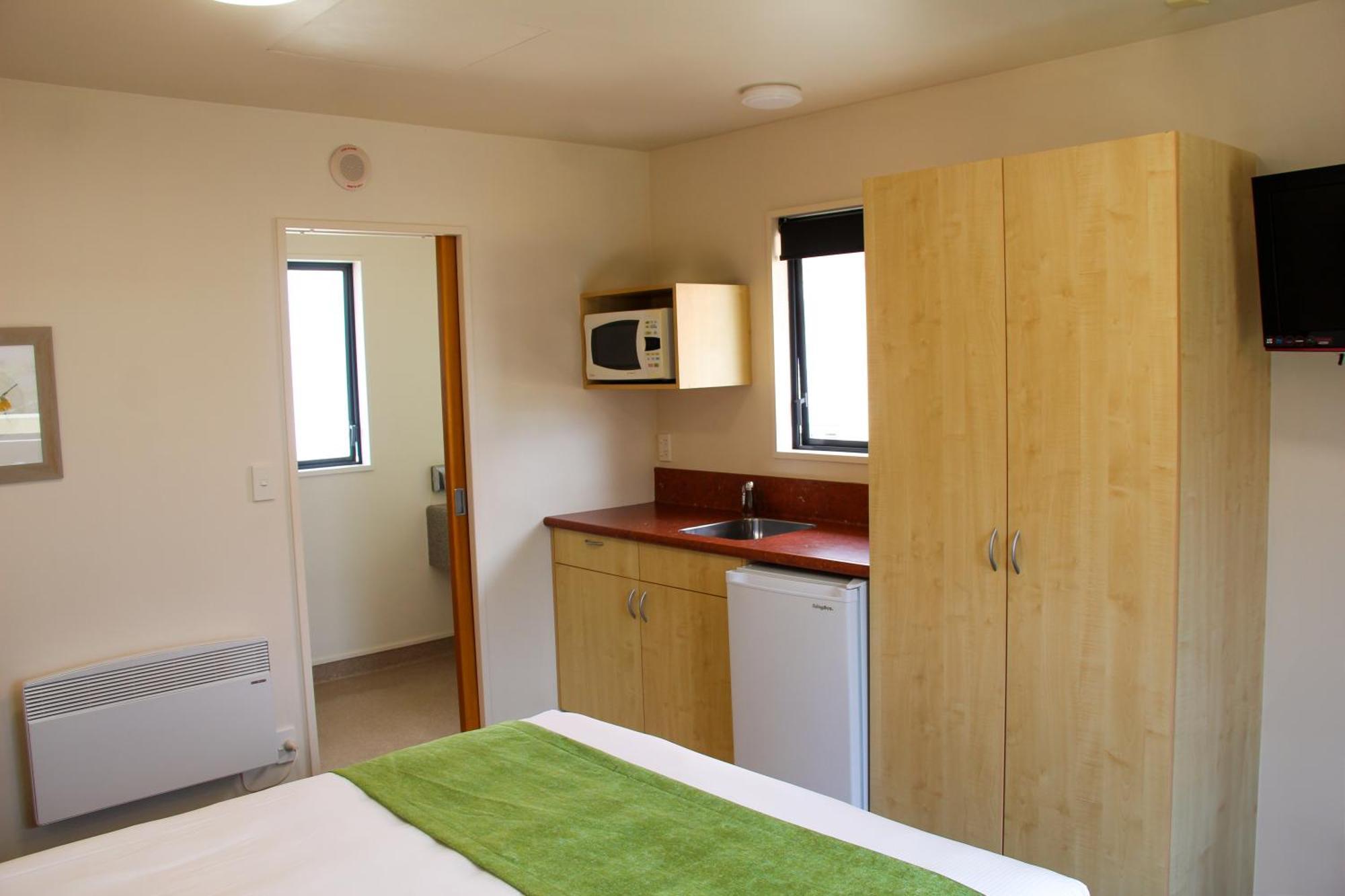 Bella Vista Motel Mosgiel Exterior photo