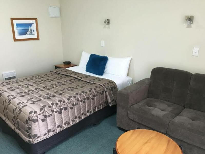 Bella Vista Motel Mosgiel Exterior photo